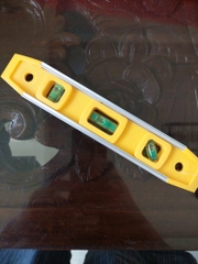 Thước thủy mini 22.5cm TOLSEN 35210 xsafe