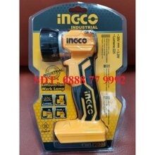 Đèn làm việc INGCO dùng pin 20V CWLI2001