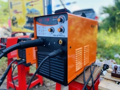Máy hàn đầu liền Jasic MIG NB270D J346