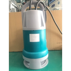 Máy bơm chìm chất thải 750W TOTAL TWP87501