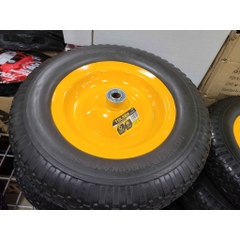 Bánh xe rùa đen 16'' Tolsen