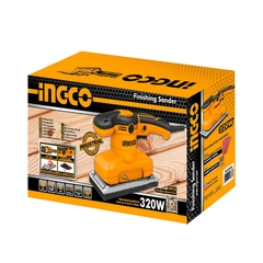 Máy chà nhám INGCO FS3208 320W xsafe