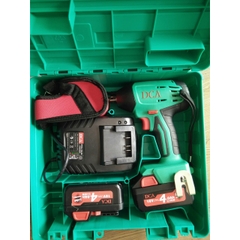 Máy Siết Buloong Dùng Pin 18V DCA ADPB16E