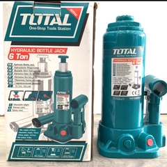 Con đội 6 tấn TOTAL THT109062 uy tính