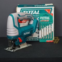 Máy cưa lọng Total 400W TS204556