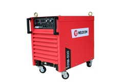 Nguồn Hàn Weldcom KRIII-500
