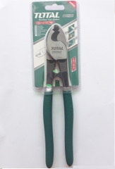 Kềm cắt cáp điện Total THT11561 chính hãng