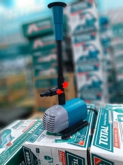 Máy Bơm Đài Phun Nước 50W Total TWPM501 uy tính