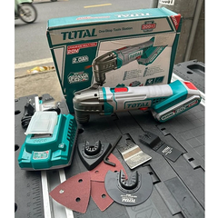 Máy cắt gọc đa năng dùng pin 20V Total - TMLI20221