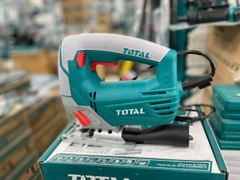 Máy cưa lọng 800W TOTAL TS2081006