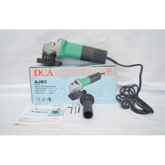 Máy Ghép Cạnh DCA AJB3 giá rẻ