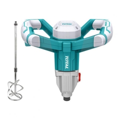 Cần trộn sơn 10/T 160mm Total TAC331160 chính hãng