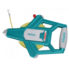 Thước dây sợi thủy tinh  50-100m TOTAL rẻ