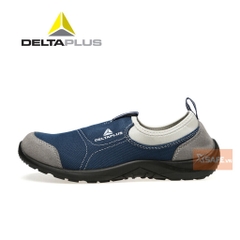 Giày Bảo Hộ DELTAPLUS MIAMI S1P Size 38-45
