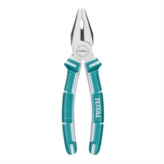 Kềm răng 160mm 6'' Total THT110606P