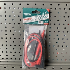 Dây đo ampe 117mm Total TMT422 chính hãng