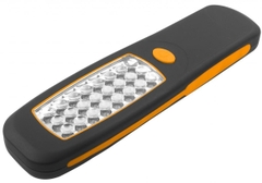 Đèn  việc 24 Led dùng pin Tolsen 60015