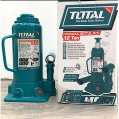 Con đội 12 tấn TOTAL THT109122 uy tính