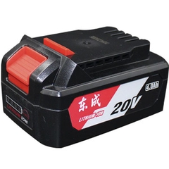 Pin lithium 20V/5.0Ah DCA FFBL2050 xsafe