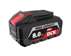 Pin Li-ion 20V 8.0Ah FFBL2080 - DCK