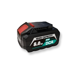 Pin Li-ion 20V 8.0Ah FFBL2080 - DCK