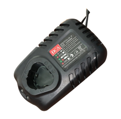 Sạc lithium tròn 12V DCA FFCL12-4