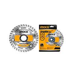 115x22.2mm Đĩa cắt gạch ướt INGCO DMD021152 Xsafe