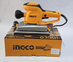 Máy chà nhám 350W INGCO FS35028 tốc độ không tải 11000rpm chính hãng