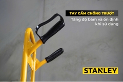 Xe Đẩy Hàng Leo Bậc Thang 120kg Stanley FT521