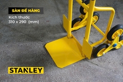 Xe Đẩy Hàng Leo Bậc Thang 120kg Stanley FT521