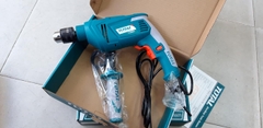 Máy Khoan Búa 850W TOTAL TG109136E gí rẻ