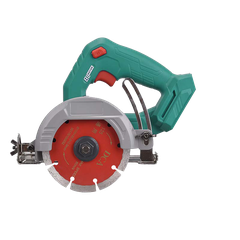 Máy cắt đá 20V DCA không chổi than ADZE125Z