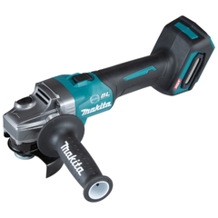 Máy Mài Góc Dùng Pin 100mm/Công Tắc Trượt/BL 40V Max Makita GA003GZ