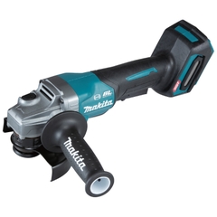 Máy Mài Góc Dùng Pin 125mm/Công Tắc Bóp/BL 40V Max Makita GA013GZ
