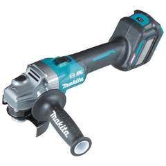 Máy Mài Góc Dùng Pin 100mm/Công Tắc Trượt/AWS/BL 40V Max Makita GA021GZ