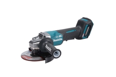 Máy Mài Góc Dùng Pin 150mm/Công Tắc Bóp/BL 40V Max Makita GA036GZ