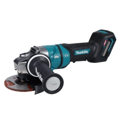 Máy Mài Góc Dùng Pin 125mm/Công Tắc Bóp/BL 40V Max Makita GA050GZ