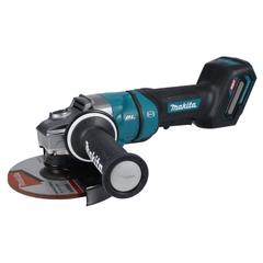 Máy Mài Góc Dùng Pin 150mm/Công Tắc Bóp/BL 40V Max Makita GA051GZ