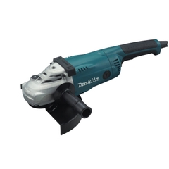 Máy Mài Góc 230mm/2200W/Công Tắc Bóp Makita GA9020