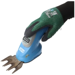 Găng tay bảo hộ phủ latex Wonder Grip WG-300