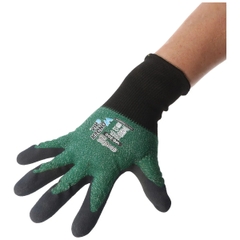 Găng tay bảo hộ phủ latex Wonder Grip WG-300