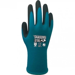 Găng Tay Vận Chuyển NITRILE TAKUMI SG-1850