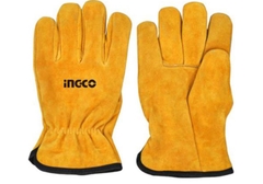 GĂNG TAY HÀN NGẮN INGCO HGVC02 XSAFE