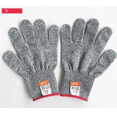 Găng Tay Chống Cắt HPPE Cấp 5