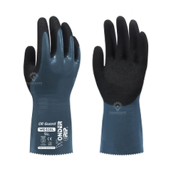 Găng Tay Chống Cắt Phủ PU Wonder Grip Opty OP-785