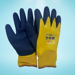 Găng Tay Chống Lạnh Chịu Được Nhiệt Độ -30°C