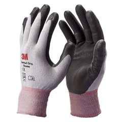 Găng Tay Đa Dụng Xám 3M