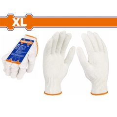 Găng tay dệt kim size XL WadFow WKG2801