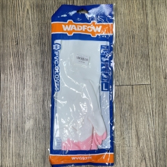 Găng tay nhựa PVC L WadFow WVG932L