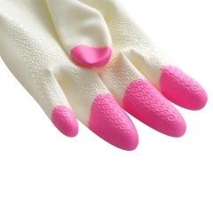 Găng tay nhựa PVC L WadFow WVG932L